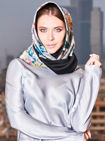 Палантин Ribello