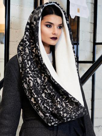 Палантин Ribello