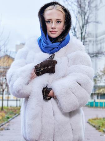 Палантин Ribello