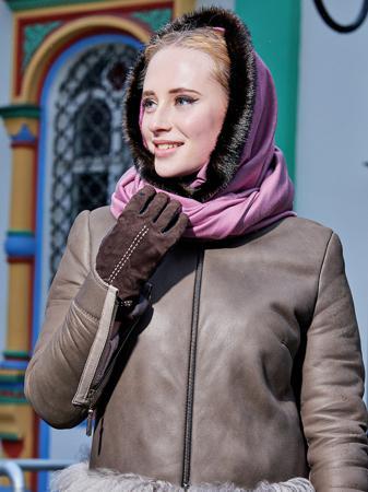 Палантин Ribello