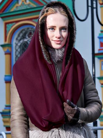 Палантин Ribello