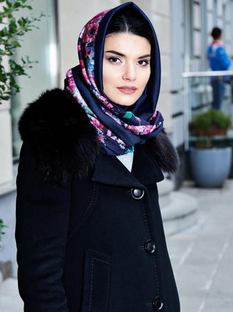 Палантин Ribello