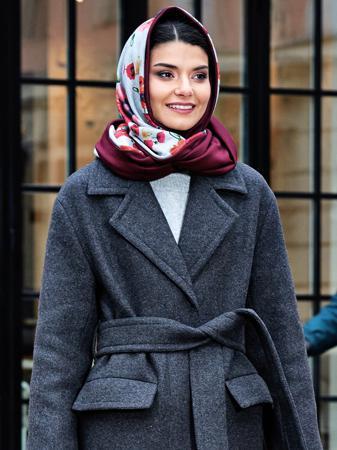 Палантин Ribello