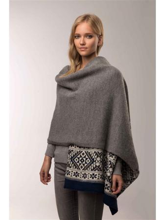 Палантин Scandica