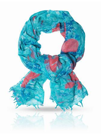 Палантин Michel Katana