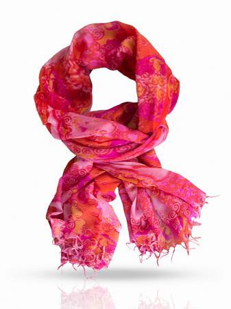 Палантин Michel Katana