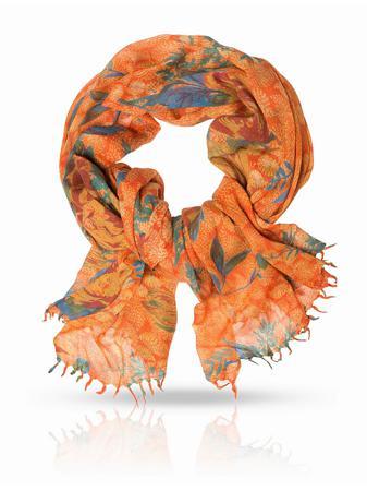 Палантин Michel Katana