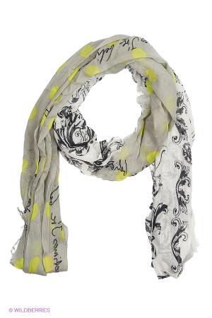 Палантин  - черный цвет