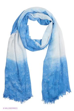 Палантин  -  цвет