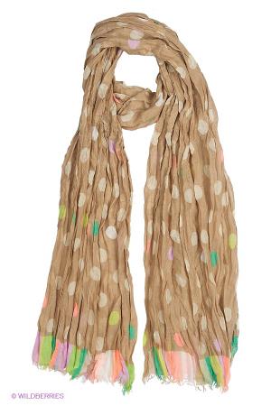 Палантин  - черный цвет