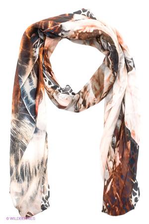 Палантин  - черный цвет