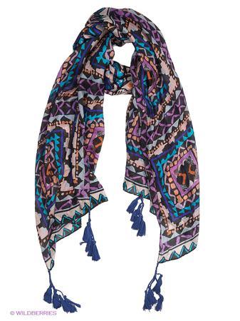 Палантин Fiona Fantozzi