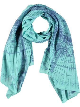 Палантин Passigatti