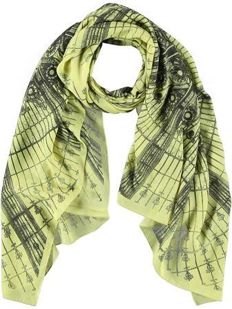 Палантин Passigatti