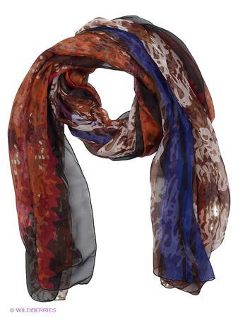 Палантин Fiona Fantozzi