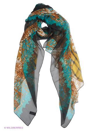 Палантин Fiona Fantozzi