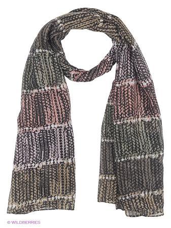 Палантин Fiona Fantozzi