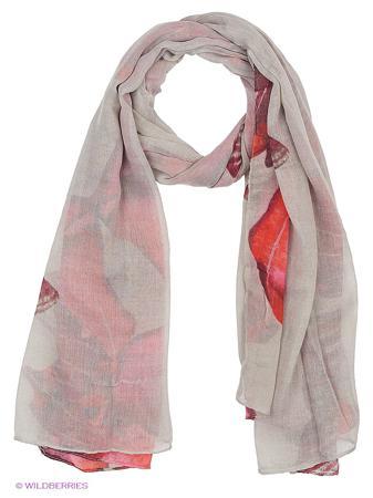 Палантин Fiona Fantozzi