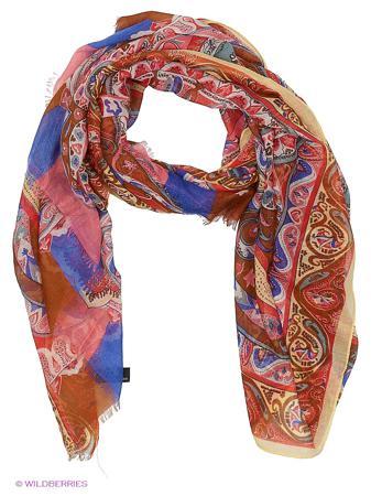 Палантин Fiona Fantozzi