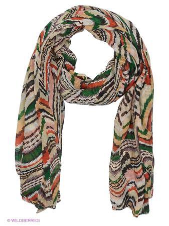 Палантин Fiona Fantozzi