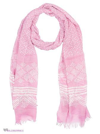 Палантин Fiona Fantozzi