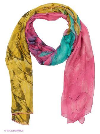 Палантин Fiona Fantozzi