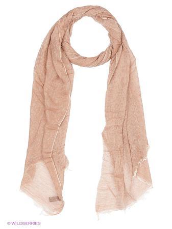 Палантин Fiona Fantozzi