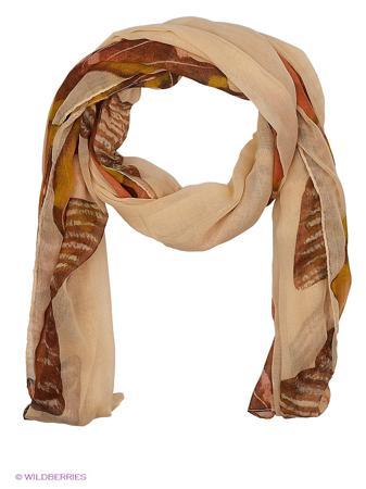 Палантин Fiona Fantozzi