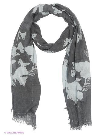 Палантин Fiona Fantozzi