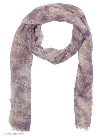 Палантин Fiona Fantozzi