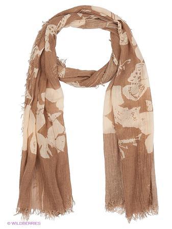 Палантин Fiona Fantozzi