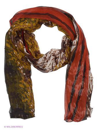 Палантин Fiona Fantozzi