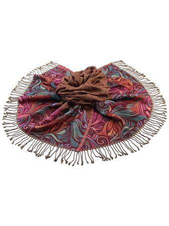 Палантин ГАНГ