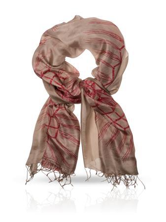 Палантин Michel Katana