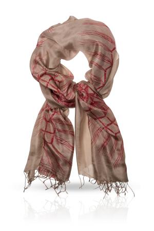 Палантин Michel Katana