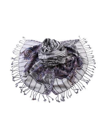 Палантин ГАНГ