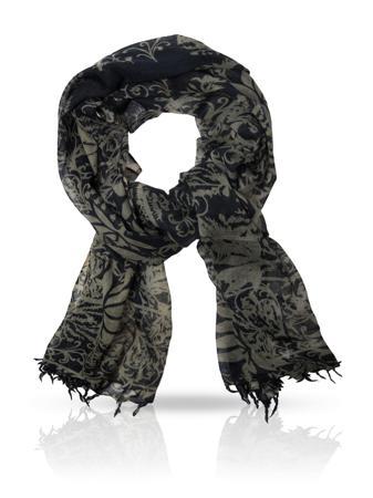 Палантин Michel Katana