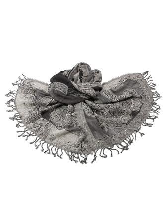 Палантин ГАНГ