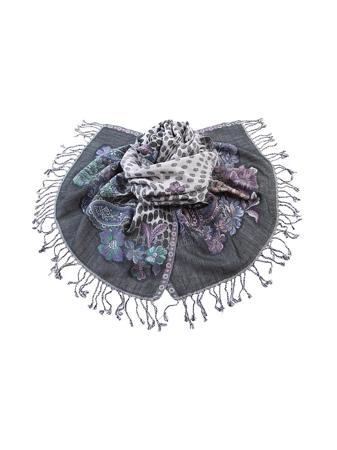 Палантин ГАНГ