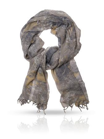 Палантин Michel Katana