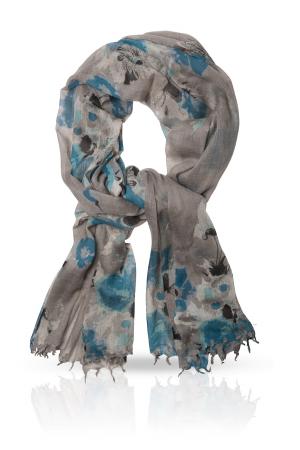 Палантин Michel Katana