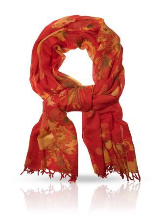 Палантин Michel Katana