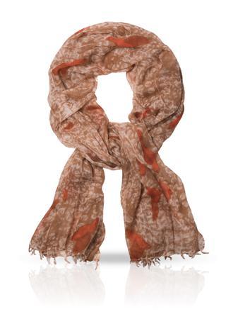 Палантин Michel Katana