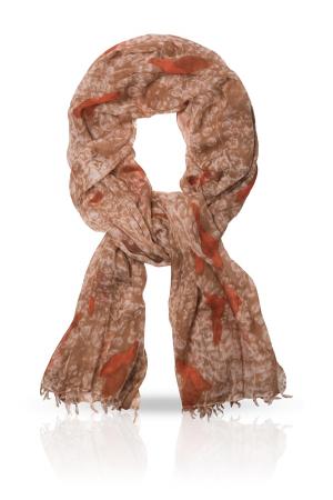 Палантин Michel Katana