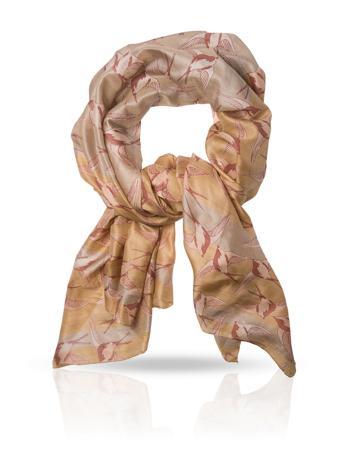 Палантин Michel Katana