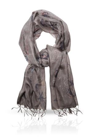 Палантин Michel Katana