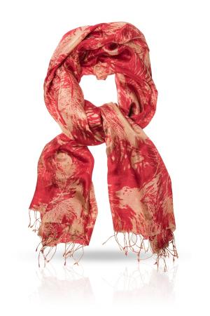 Палантин Michel Katana