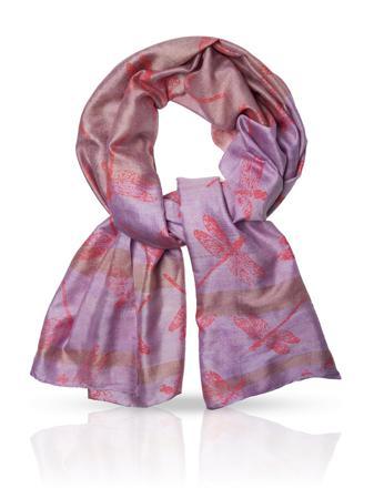 Палантин Michel Katana