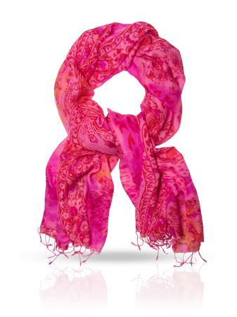 Палантин Michel Katana