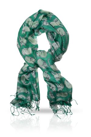 Палантин Michel Katana